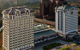 WOW Istanbul Hotel